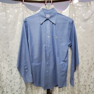 Brooks Brothers button down